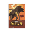 El libro de la selva. Novela Gráfica by Rudyard Kipling