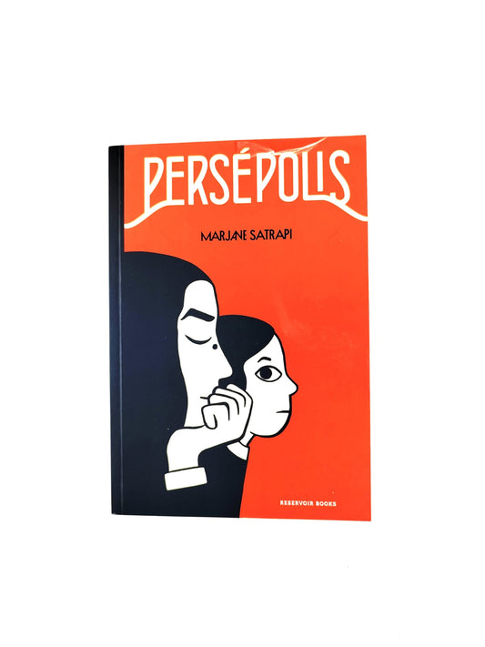 Persépolis