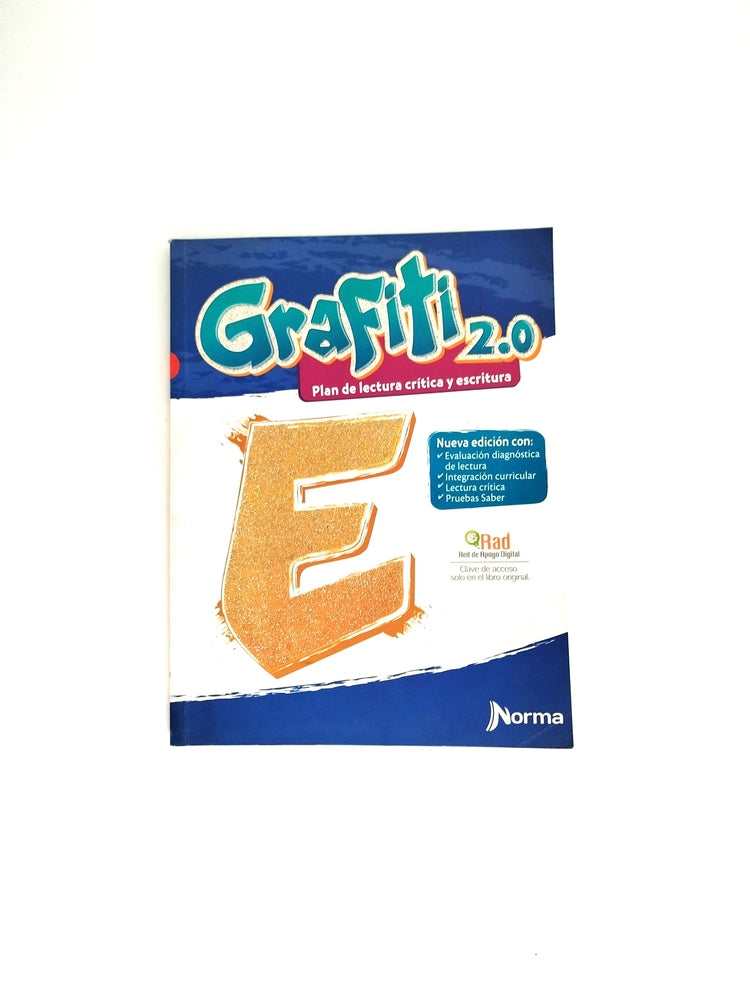 Grafiti 2.0 E by Varios