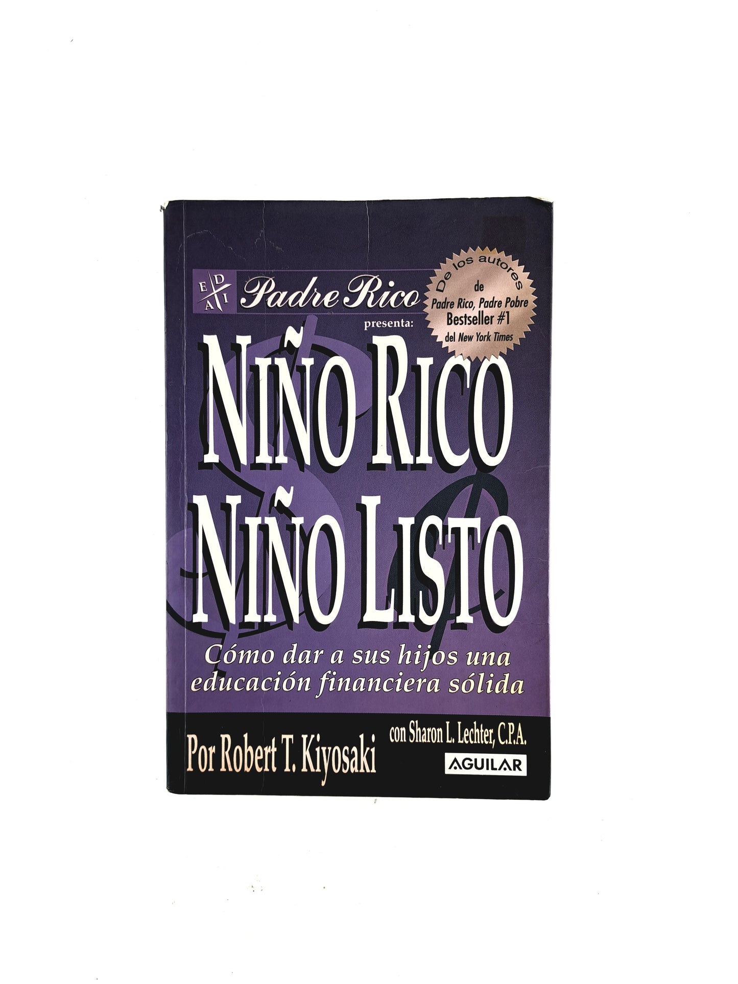 Niño rico niño listo