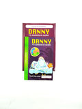 Danny y el guardián de sueños by Rene chávez