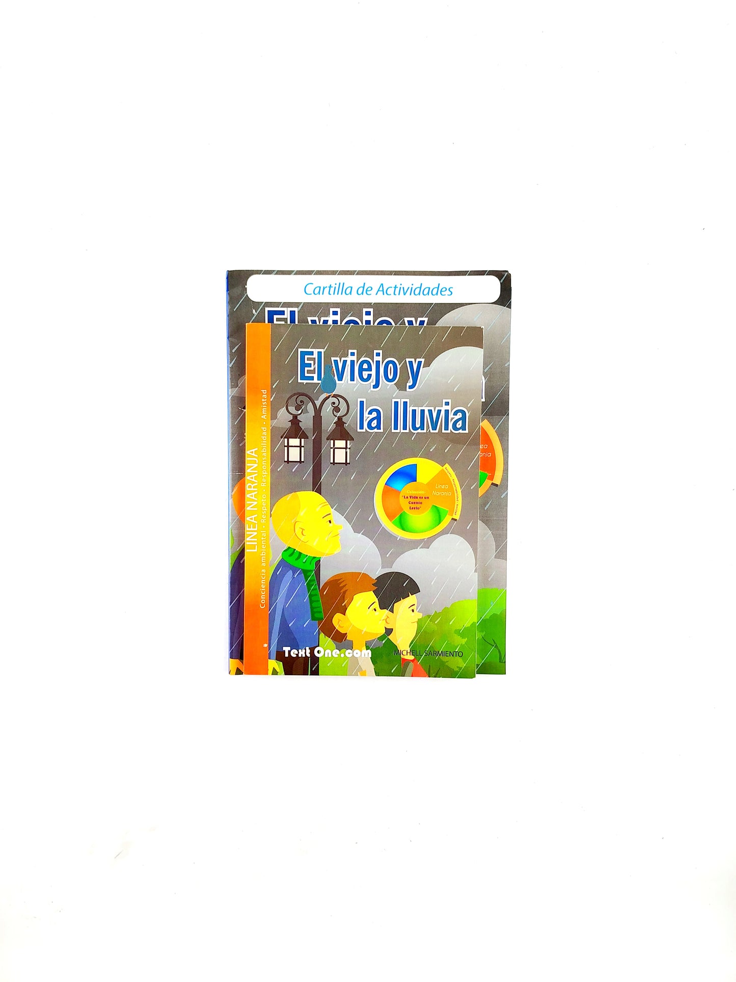 El viejo y la lluvia