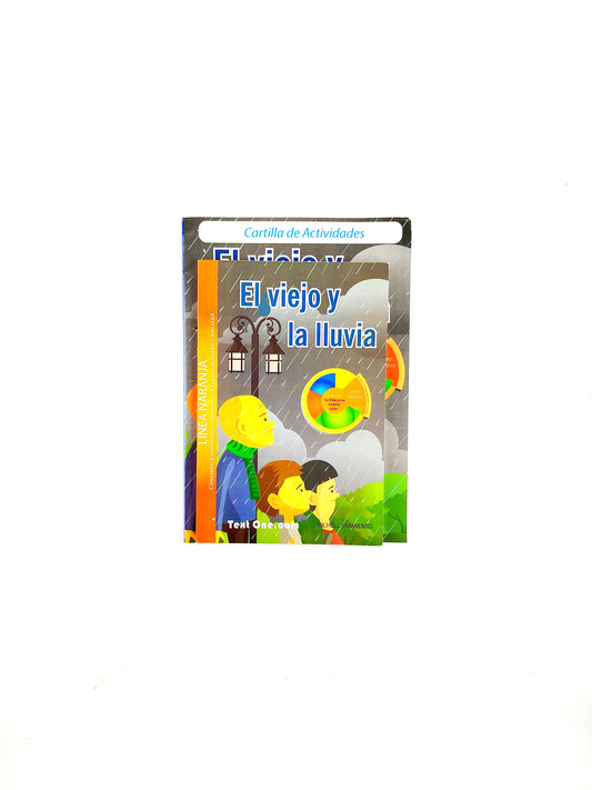 El viejo y la lluvia