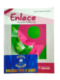 Enlace Matemáticas 9 by Varios