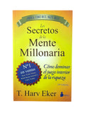 Los secretos de la mente millonaria by T Harv Eker