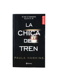 La chica del tren by Paula Hawkins
