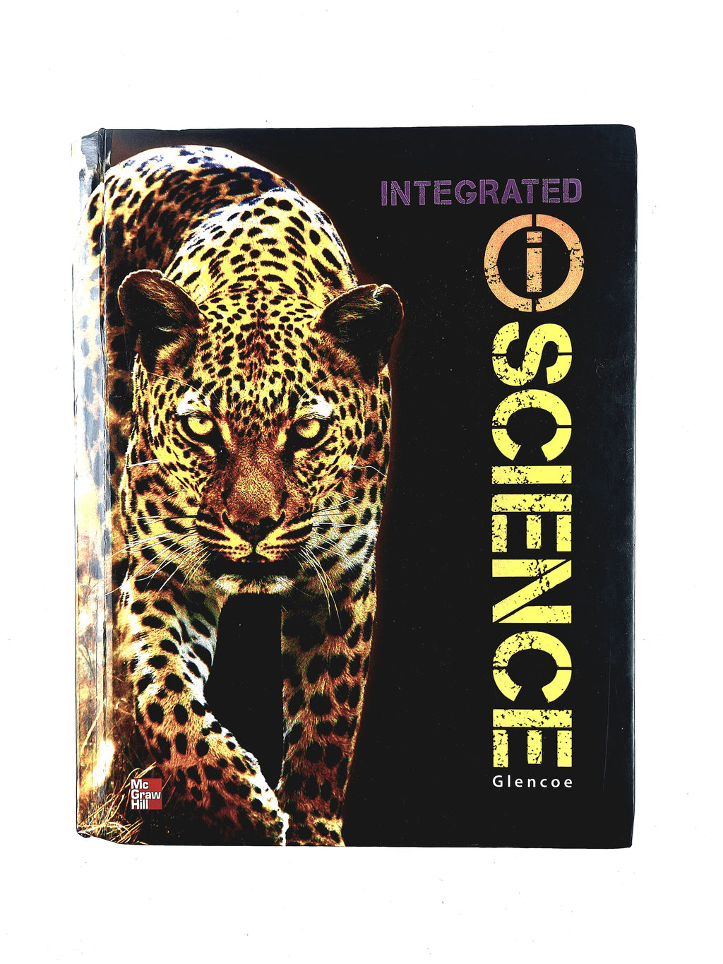 Integrated sciencie glencoe by Varios
