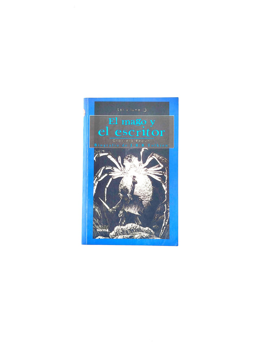 El mago y el escritor