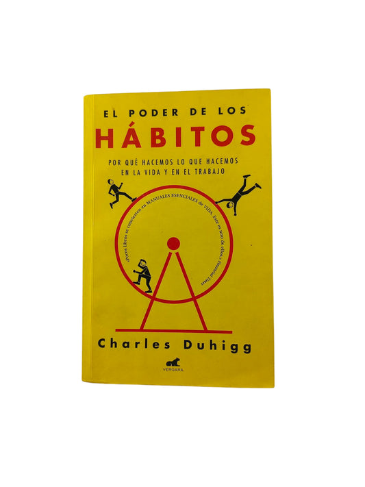 El poder de los hábitos