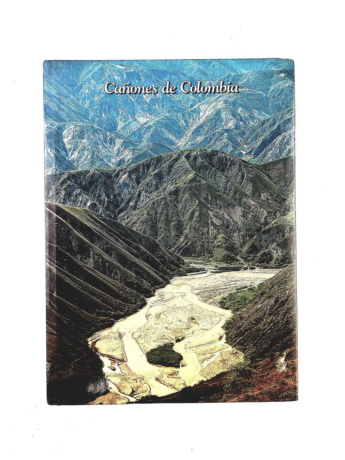 Cañones de Colombia by Varios