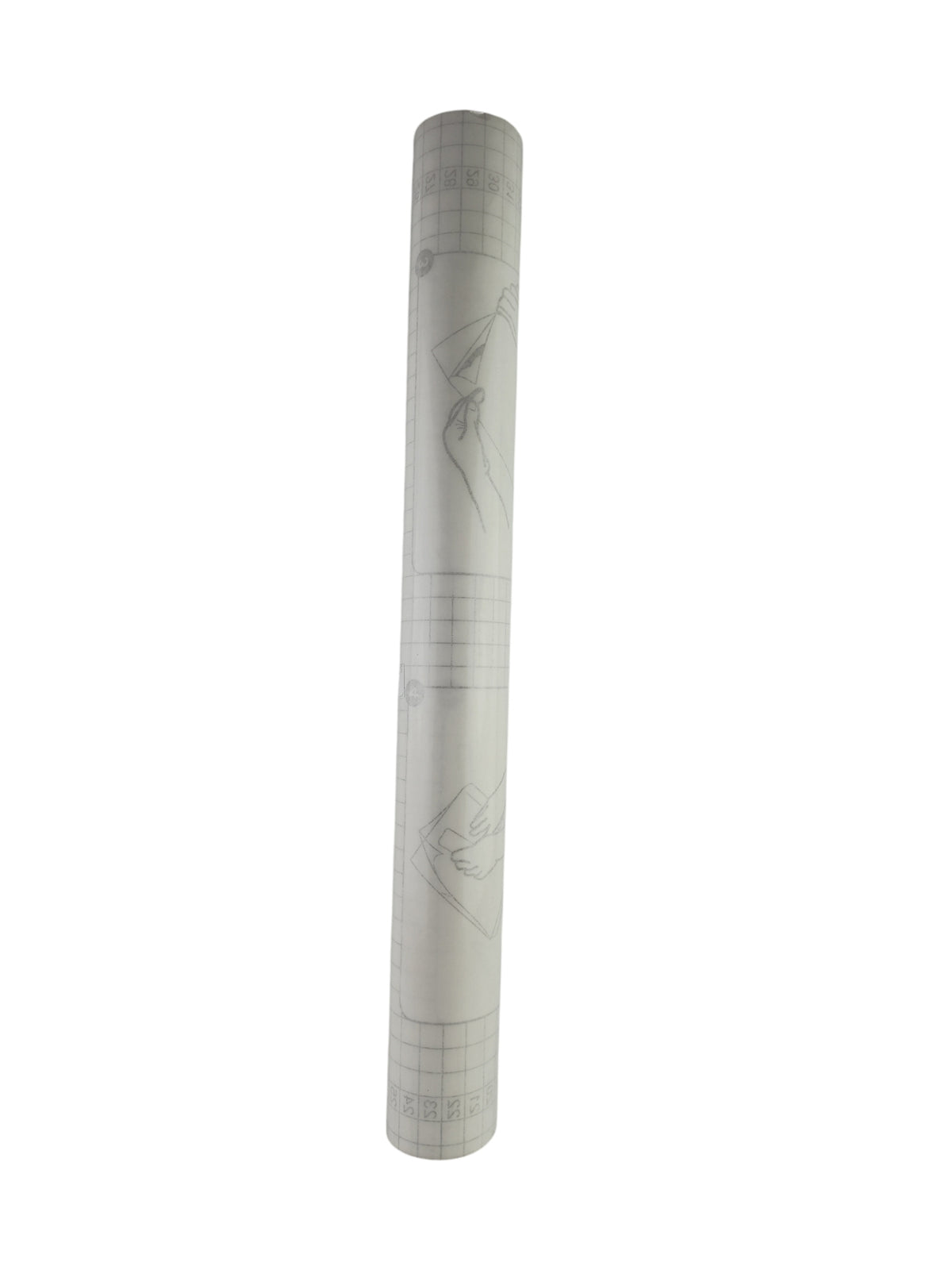 Papel Contac Transparente Benssini x 20 Metros by Benssini