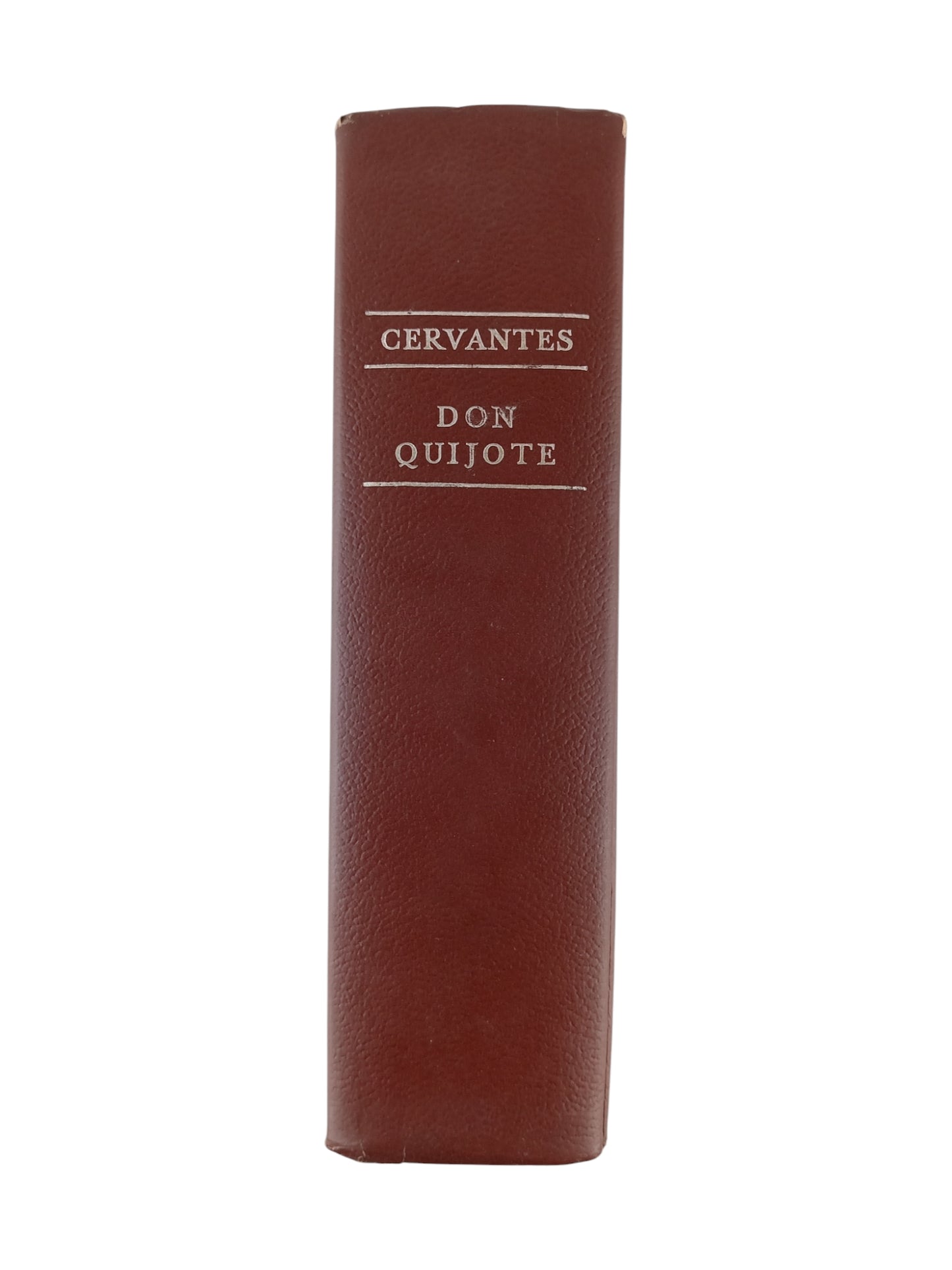 El ingenioso Hidalgo don Quijote de la mancha con ilustraciones de Gerhart Kraaz