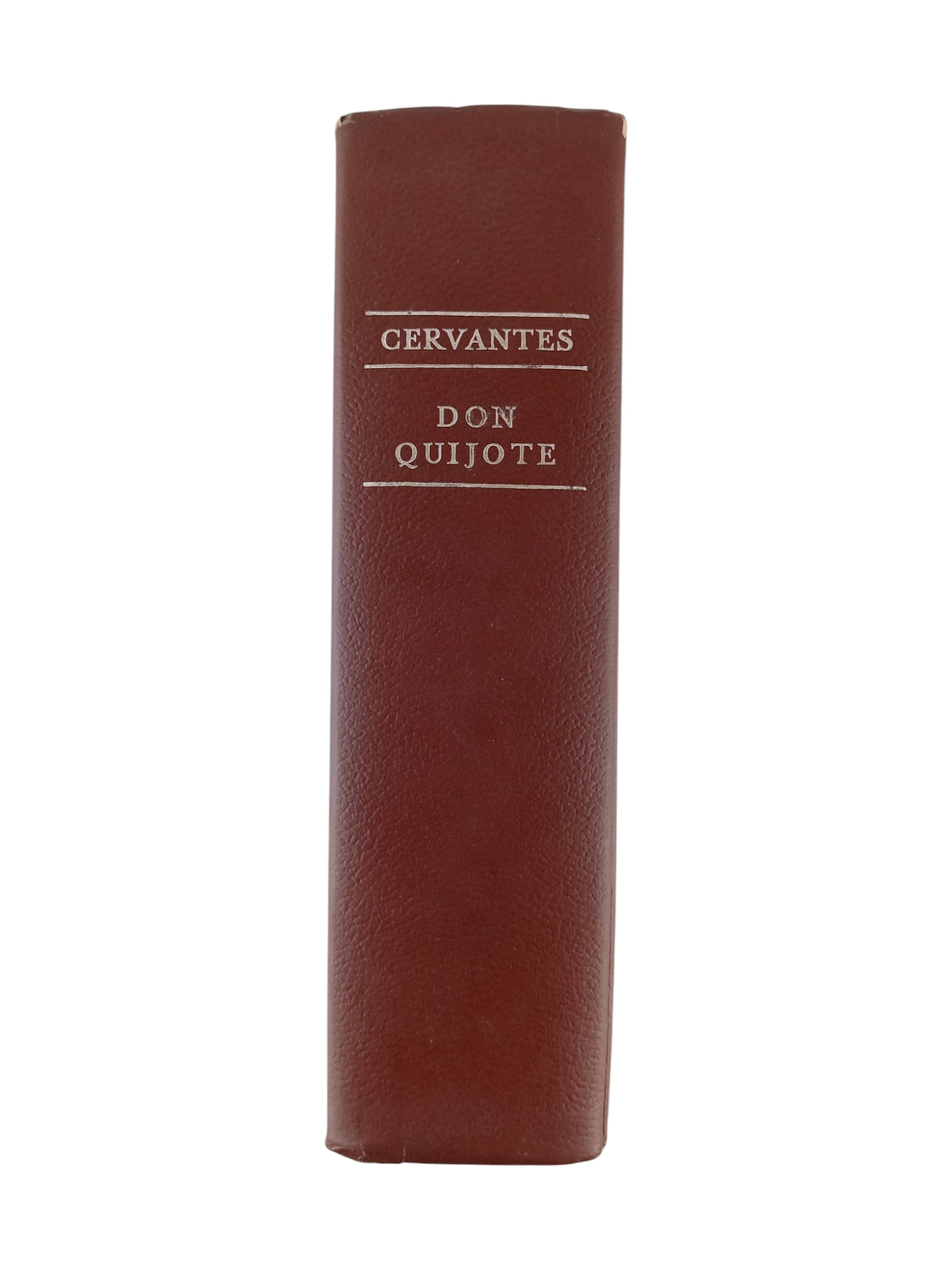 El ingenioso Hidalgo don Quijote de la mancha con ilustraciones de Gerhart Kraaz by Miguel de Cervantes
