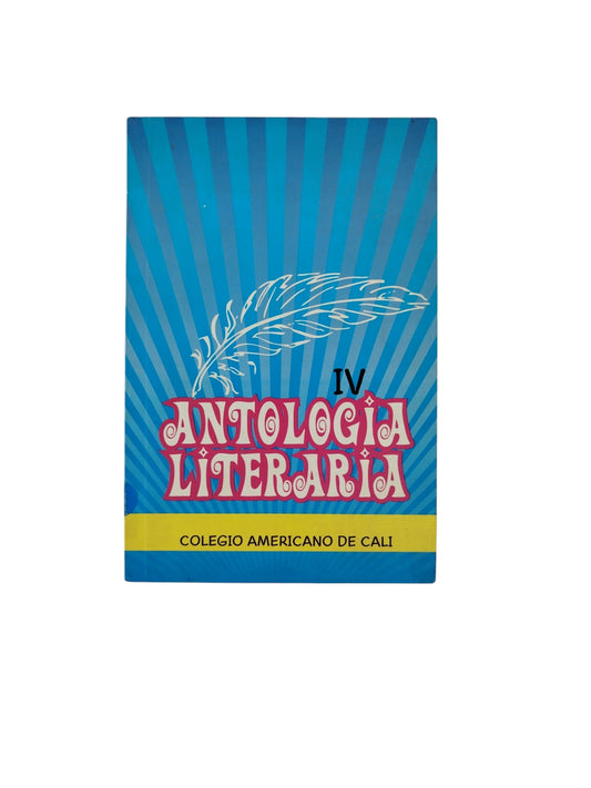 Antología Literaria