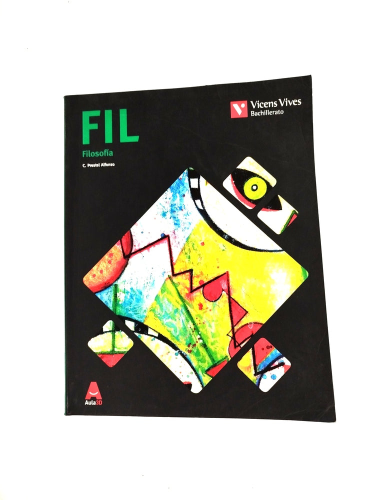 Filosa Fil Fil filosofía – libreriatroya.com