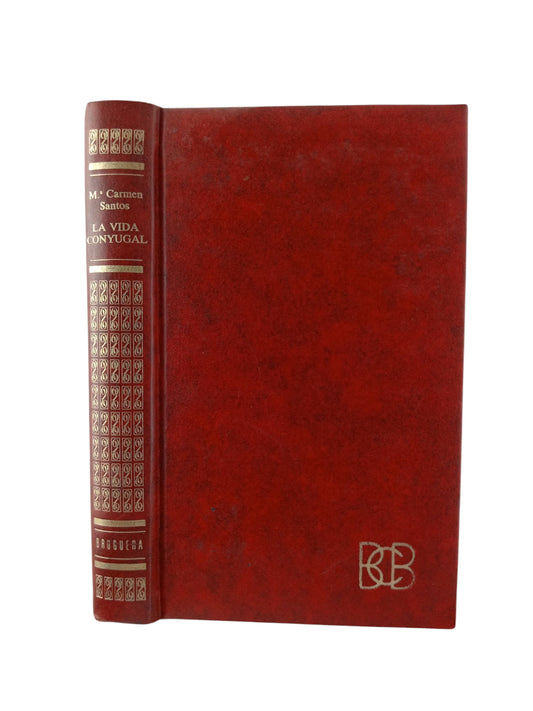 La vida conyugal