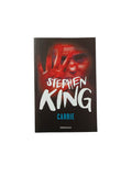 Carrie by Stephen King