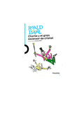 Charlie y el gran ascensor de cristal by Roald Dahl
