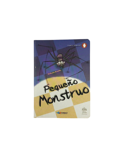 Pequeño monstruo
