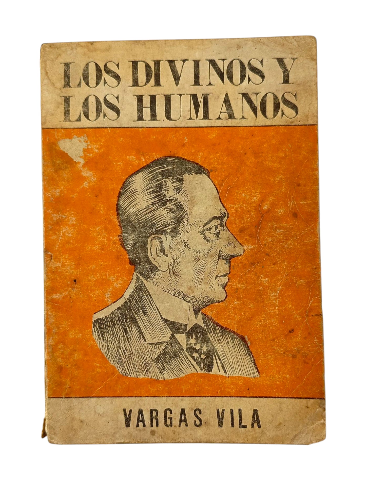 Los divinos y los humanos