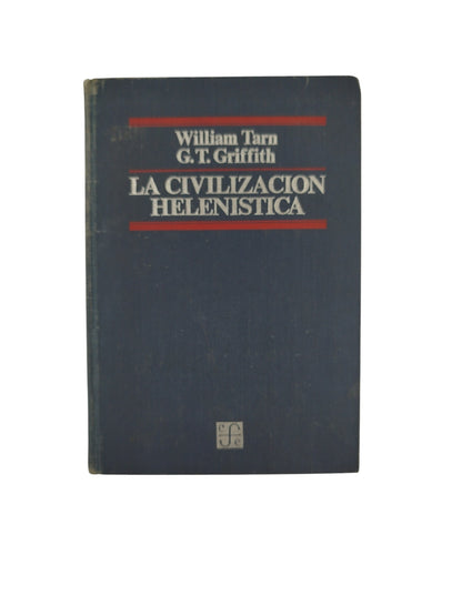 La Civilización Helenística