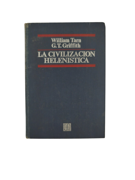 La Civilización Helenística