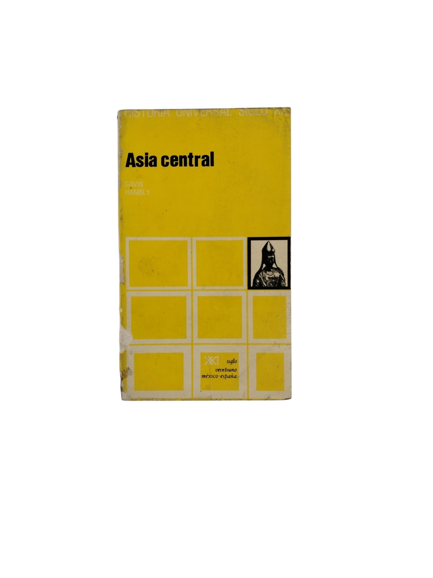 Asia central