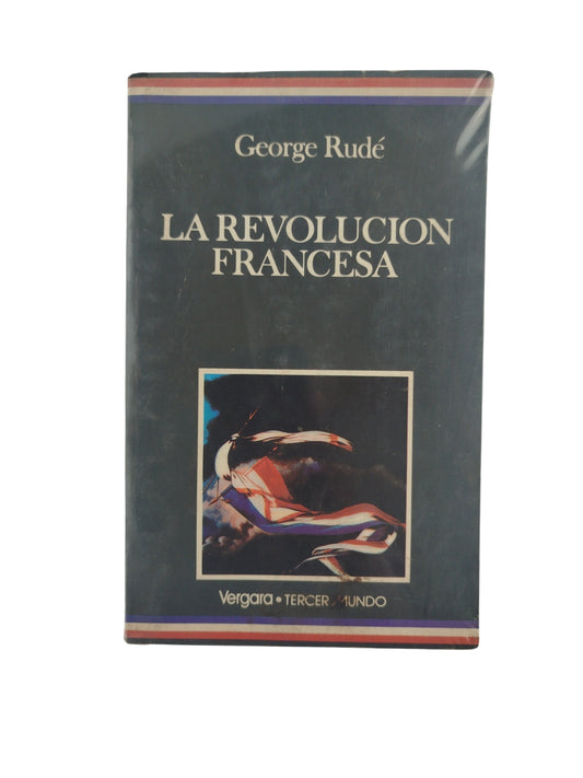 La Revolucion Francesa