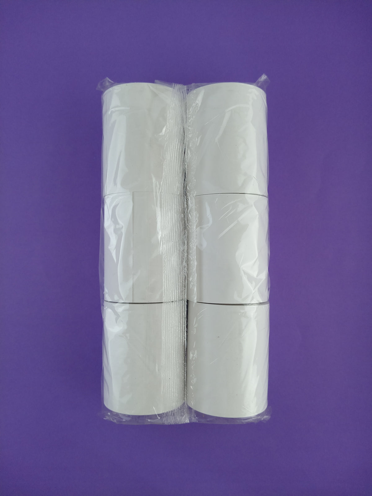 Rollo térmico 80x60 x6 unidades by Varios