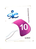 Sie exprésate matemáticas 10 by libreriatroya.com