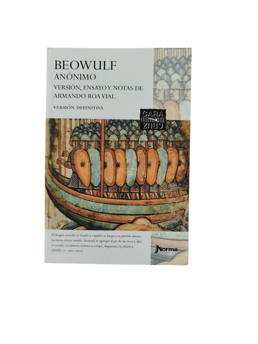Beowulf