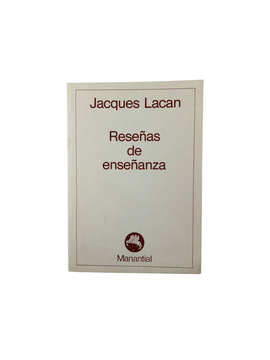 Reseñas de enseñanza