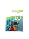 Proyecto saberes ser hacer quimica 10 by Luisa Fernanda Barbosa