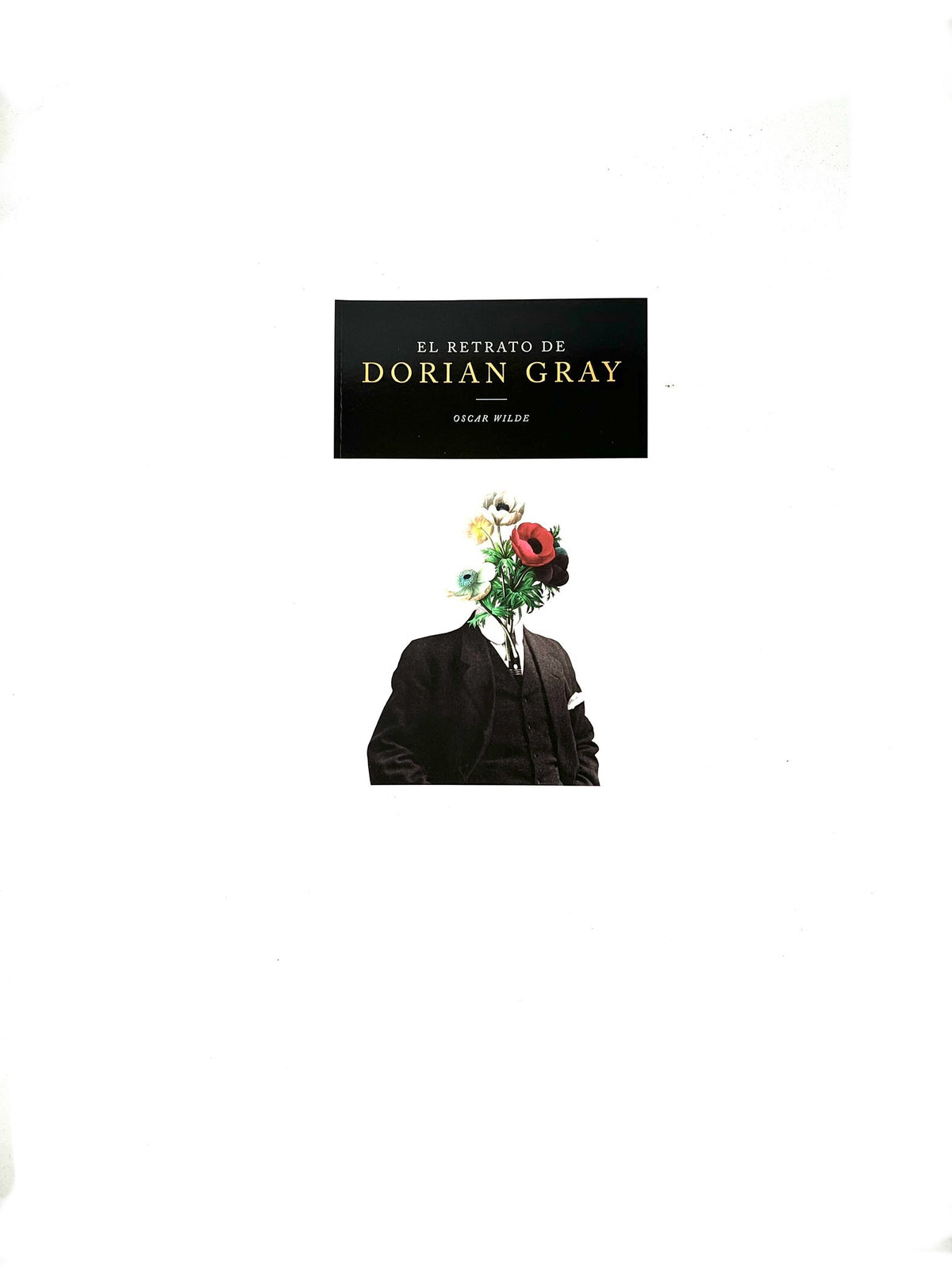 El retrato de dorian gray by Oscar Wilde