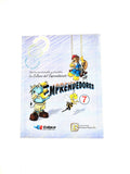Emprendedores 7 by Varios