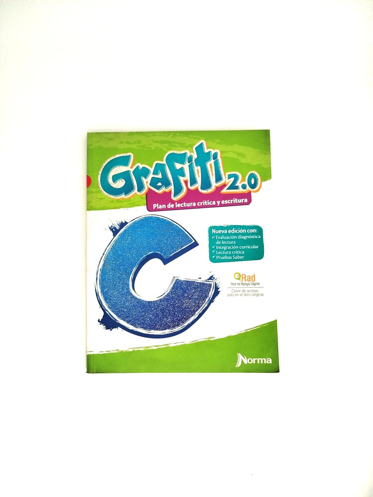 Grafiti 2.0 C by Varios