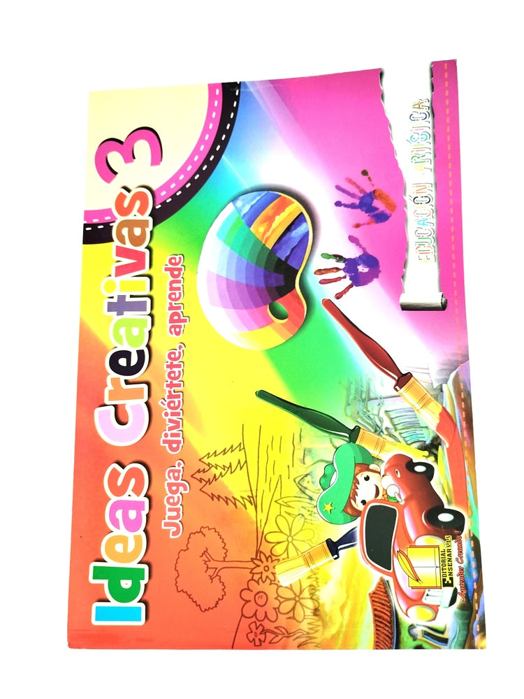 Ideas creativas 3 by Varios