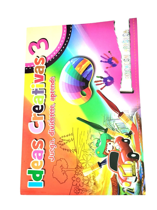 Ideas creativas 3