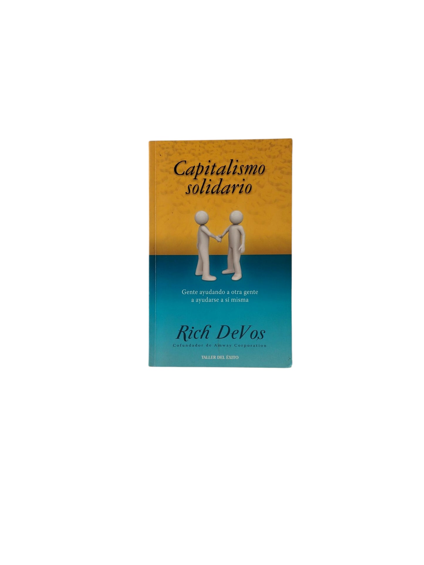 Capitalismo solitario