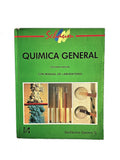 Química general con manual de laboratorio segunda edición serie schaun by Guillermo Garzon G