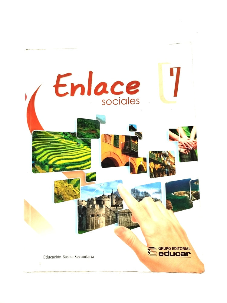 Enlace sociales 7