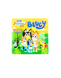 Las aventuras de bluey compresion lectora by Varios