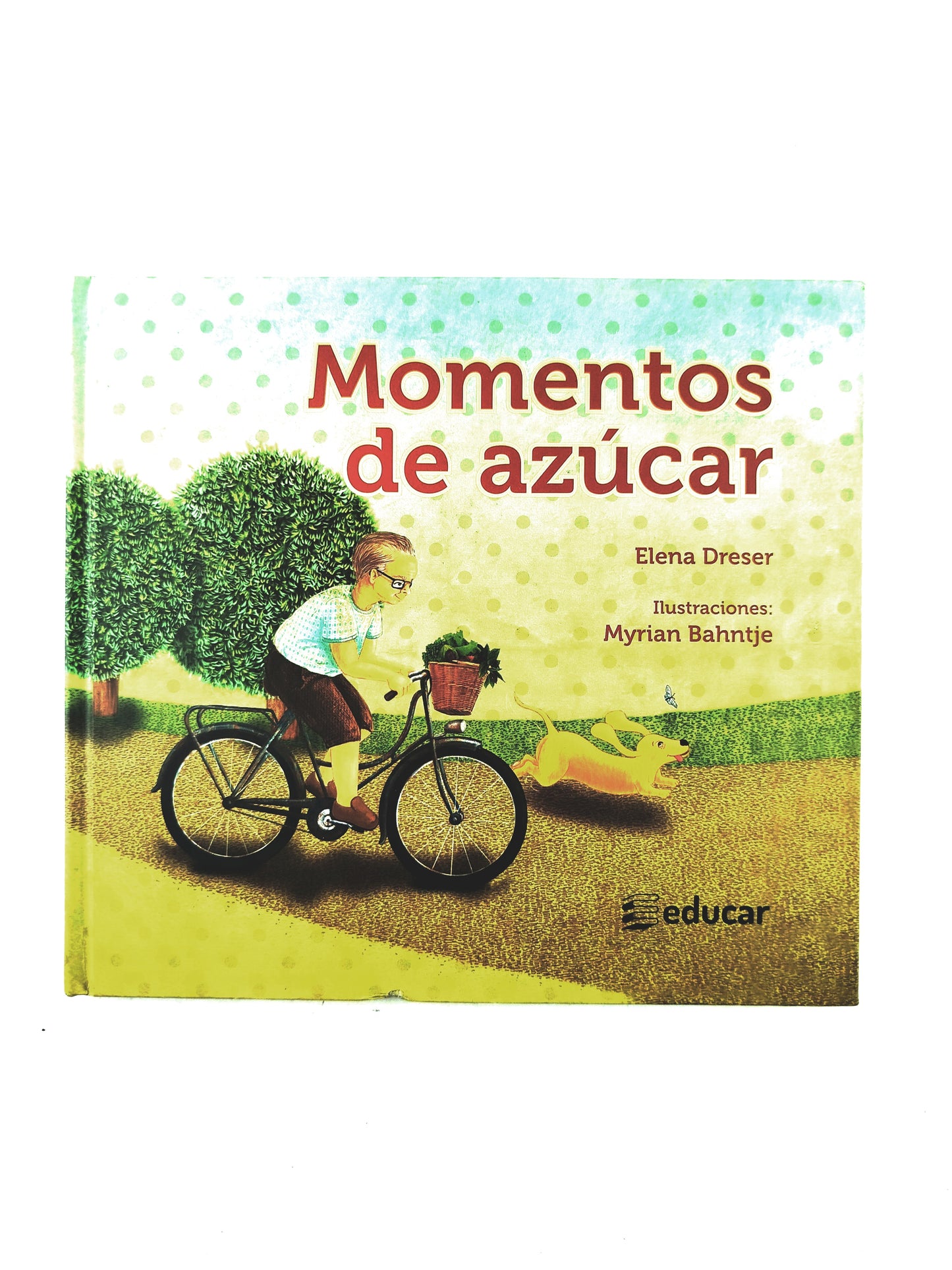 Momentos de azúcar kit