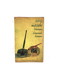 Humano demasiado humano by federico Nietzsche