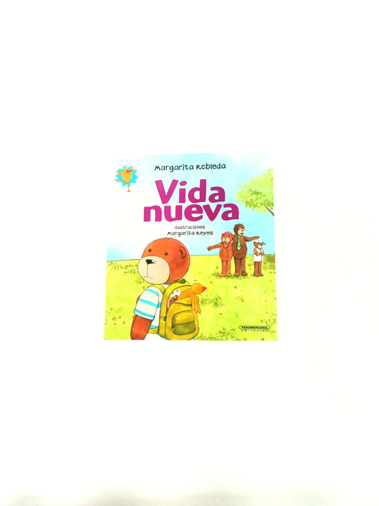 Vida nueva