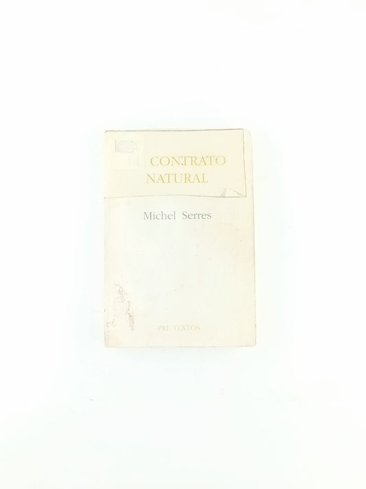 El contrato natural