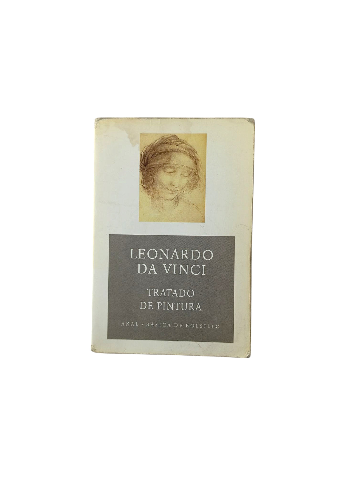 Tratado de Pintura by Leonardo Da Vinci