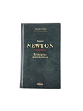Principios matemáticos by Isaac Newton