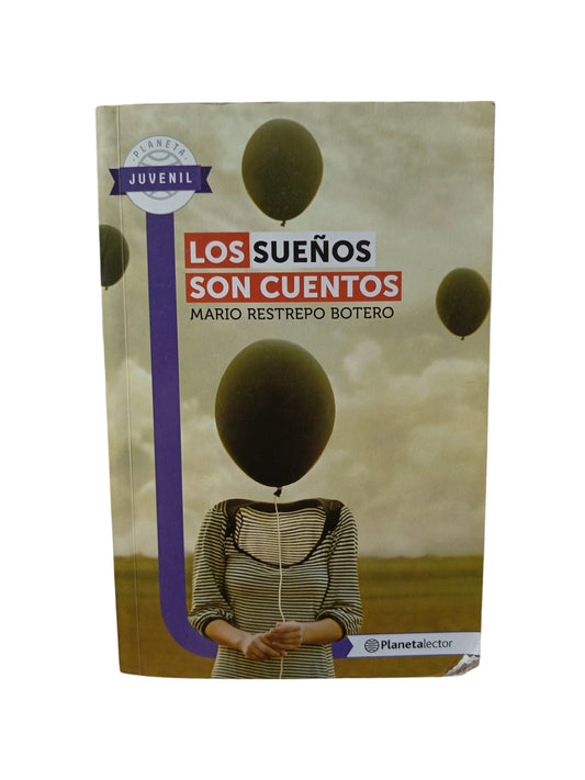 Los sueños son cuentos