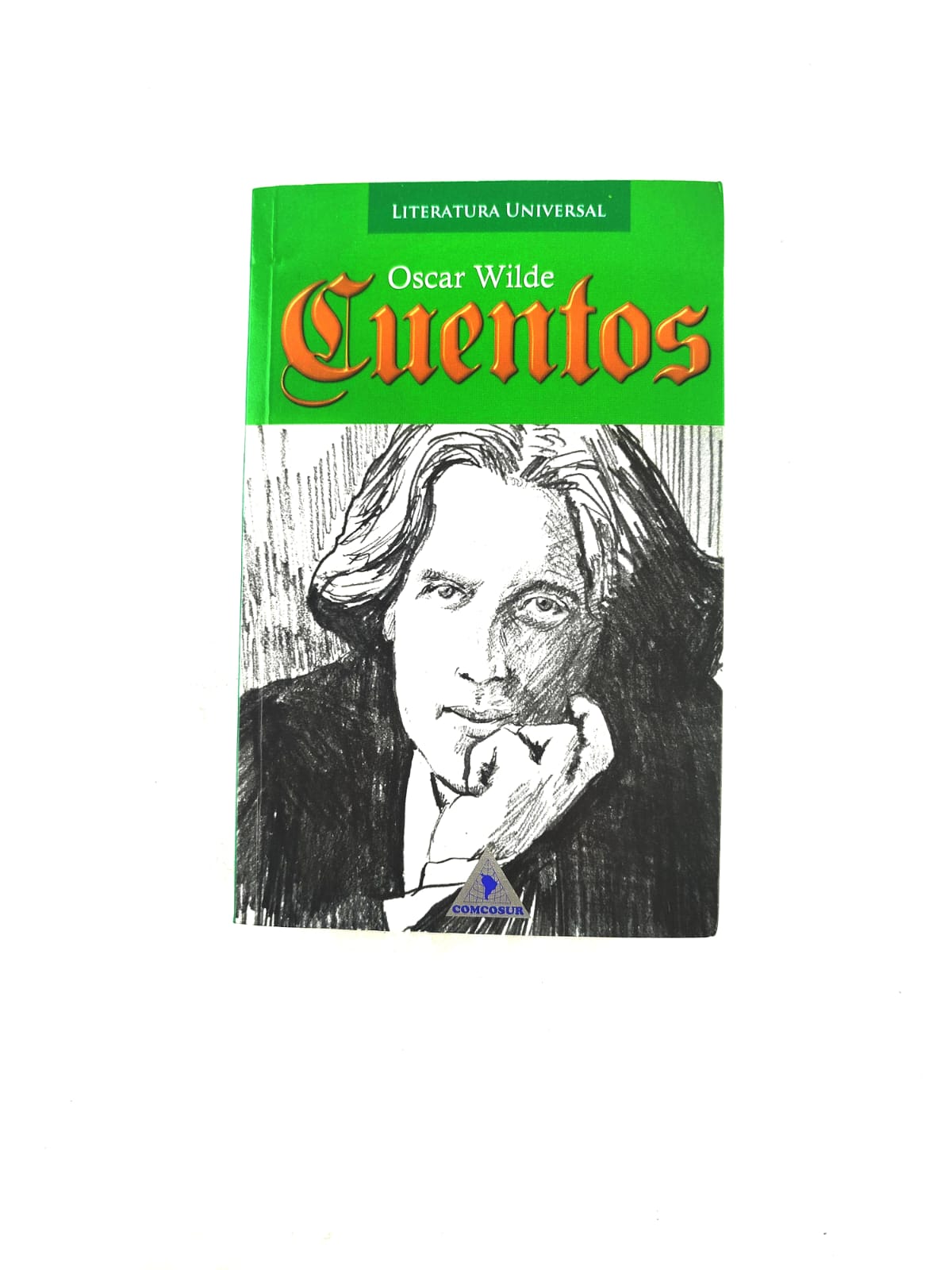 Cuentos Oscar Wilde by Oscar Wilde